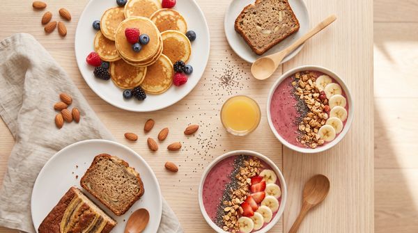 Cosa fa davvero una buona alimentazione per la tua forma fisica