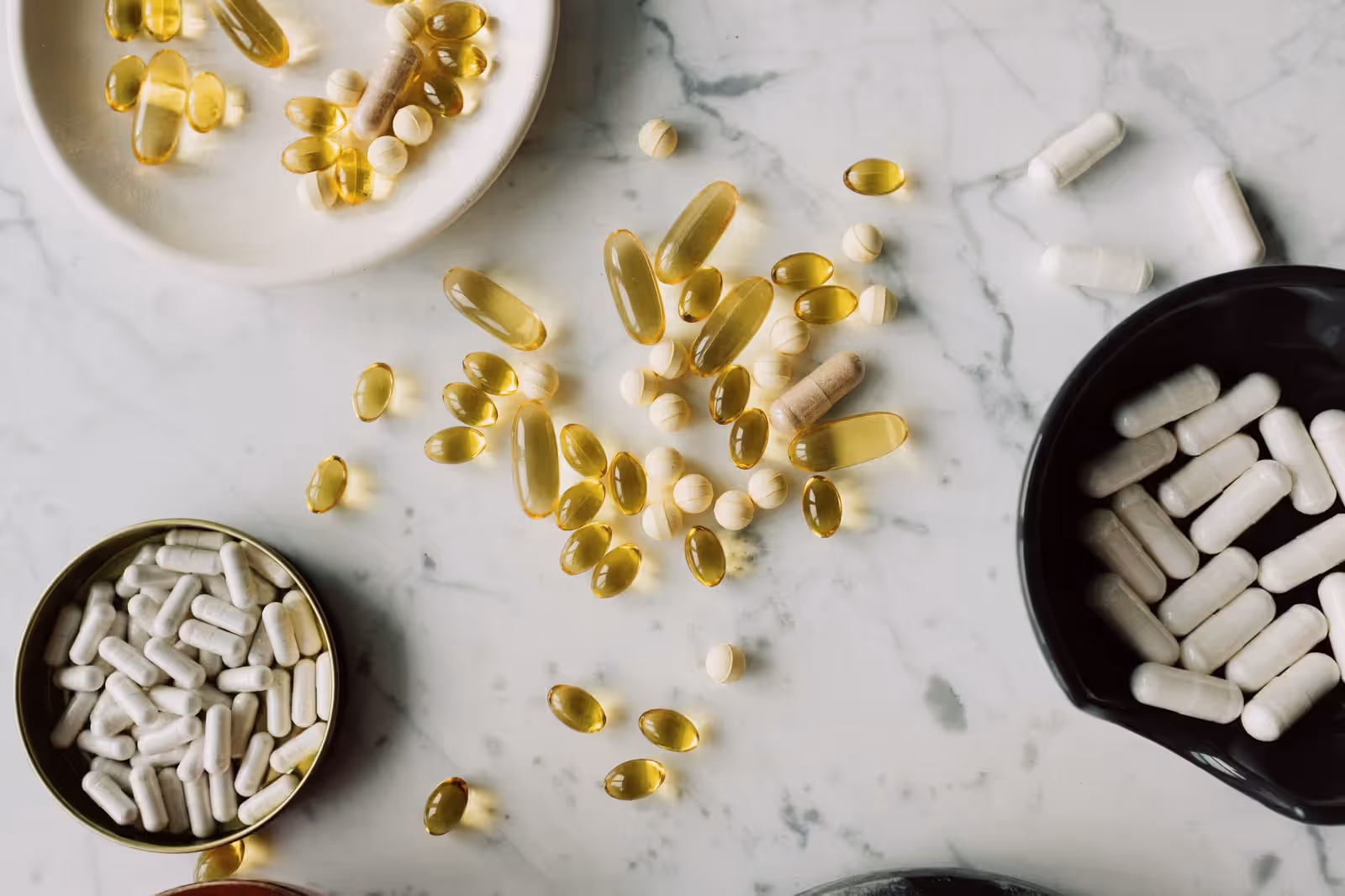 Vitamina D: fabbisogno, segni di carenza e le migliori fonti